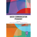 Queer Communication Pedagogy - Paperback