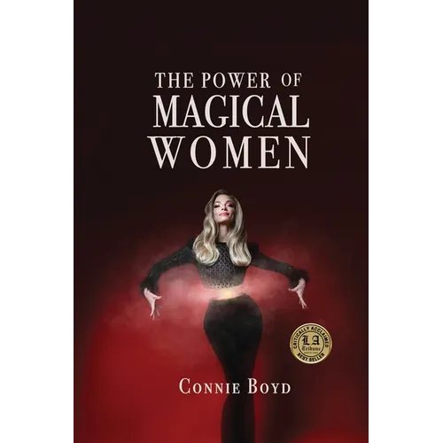 The Power of Magical Women - Paperback