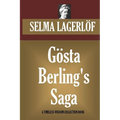 Gosta Berling's Saga - Paperback