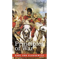 Principles of War - Hardcover