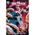 Batman: The Brave and the Bold: Myths and Mysteries - Paperback