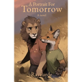 A Portrait For Tomorrow - Paperback