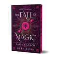 The Fate of Magic (Deluxe Edition) - Paperback