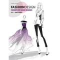 FASHION DESIGN - Figurines for fashion drawings - Part 1 women figurines - Paperback