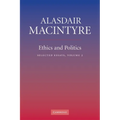 Ethics and Politics: Volume 2: Selected Essays - Paperback