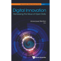 Digital Innovation: Harnessing the Value of Open Data - Hardcover