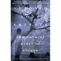 The Natural Order of Things - Paperback
