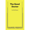 The Good Doctor - Paperback
