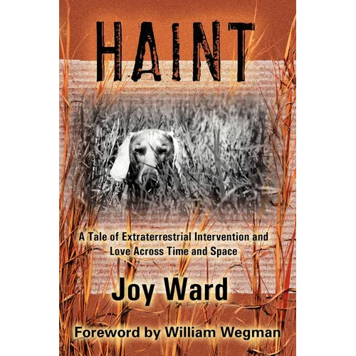 Haint: A Tale of Extraterrestrial Intervention and Love Across Time and Space - Paperback