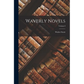 Waverly Novels; Volume I - Paperback