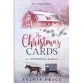 The Christmas Cards (The Complete Series): An Amish Holiday Romance - Paperback