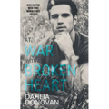 At War with a Broken Heart - Paperback