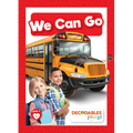 We Can Go - Paperback