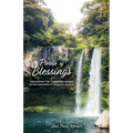 Pools of Blessings: Uncovering the "Treasures Hidden in the Darkness--" Isaiah 45:3a (NLT) - Paperback