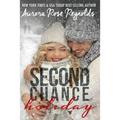 second Chance Holiday - Paperback