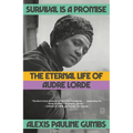 Survival Is a Promise: The Eternal Life of Audre Lorde - Paperback
