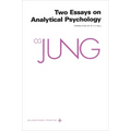 Collected Works of C. G. Jung, Volume 7: Two Essays in Analytical Psychology - Paperback
