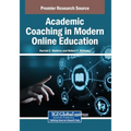 Academic Coaching in Modern Online Education - Paperback