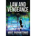 Law and Vengeance - Paperback