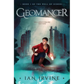 Geomancer - Paperback