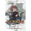 Necrobane: Book Two of the Warden Series - Paperback