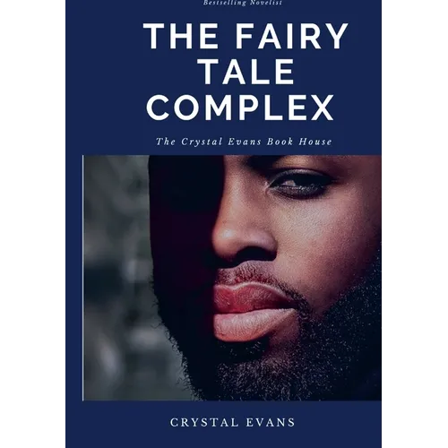 The Fairy Tale Complex - Paperback
