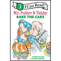Mr. Putter & Tabby Bake the Cake - Hardcover