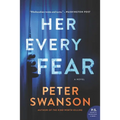 Her Every Fear - Paperback