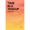 Time in a Teacup And Other Bilingual European Portuguese-English Short Stories - Paperback