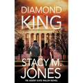 Diamond King - Paperback