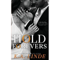 Hold The Forevers - Paperback