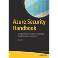 Azure Security Handbook: A Comprehensive Guide for Defending Your Enterprise Environment - Paperback