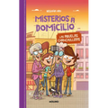 Las Abuelas Chanchulleras / The Scam Grannies - Paperback