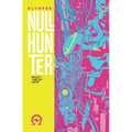 Olympos: Nullhunter: A Cyberpunk Retelling of Hercules - Paperback