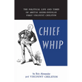 Chief Whip - Paperback