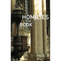 The Book of Homilies - Paperback