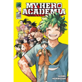 My Hero Academia, Vol. 42 - Paperback