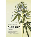 Cannabis: A History - Paperback