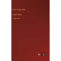 Count Julian: in large print - Hardcover