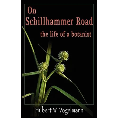 On Schillhammer Road - Paperback