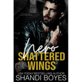 Nero: Shattered Wings - Paperback