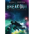 Breakout - Hardcover