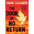The Door of No Return - Library Binding