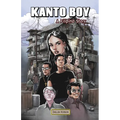 Kanto Boy: A Filipino Story - Paperback