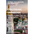 Colloquial Ukrainian: The Complete Course for Beginners - Paperback