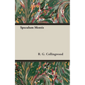 Speculum Mentis - Paperback