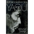 The Autobiography of a Yaqui Poet - Paperback