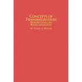 Concepts of Transmigration Perspectives on Reincarnation - Paperback
