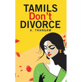 Tamils Don't Divorce - Paperback
