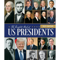 The Complete Book of Us Presidents, Fifth Edition: Updated for 2024 - Hardcover